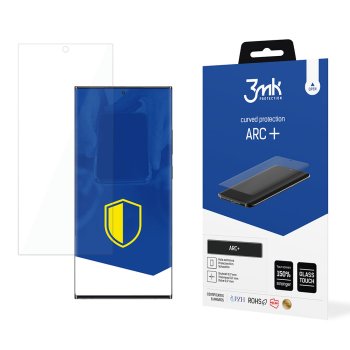 3Mk Protection ARC+ Apsauginė plėvelė Samsung Galaxy S22 Ultra 5G