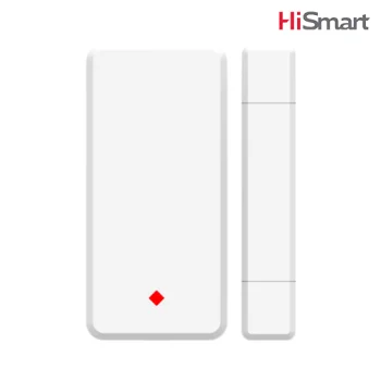 HiSmart Wireless Door and Window Detector CombiProtect