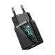 Fast Charger Baseus Super Si 1C 20W Lightning Cable