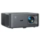 Yaber K2s Pro LCD FullHD 1080p multimedijos projektorius su JBL garsiakalbiais, juodas