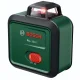 Linijinis lazerinis nivelyras Bosch PLL 360-1 Set su stovu TT 120