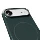 Puro Pulse dėklas, skirtas iPhone 17 Air, turkio spalvos