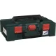 Akumuliatorinis tiesinis šlifuoklis Metabo GVB 18 LTX BL 11-28 18V metaBOX lagamine