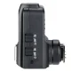 Blykstės siųstuvas Godox X2T-F TTL skirtas Fuji