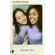 Momentinė fotoplokštelė Fujifilm instax mini Photo Slide 10 vnt.