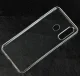 Tfo Slim 1mm dėklas Samsung Galaxy A40, Skaidrus