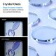 Spigen ALM Glas.tR apsauginis stiklas Samsung Galaxy A54 5G (2 vnt.)