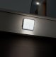 LED prožektorius Forever Light PROXIM+ 100W 6500K 15000lm IP65, juodas
