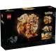 LEGO Pokémon 72160 Arcanine konstruktorius (1190 detalių)