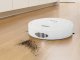 Cordless Robot Vacuum Cleaner, White
