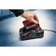 Bosch akumuliatorių ir įkroviklio rinkinys 2x EXBA18V-80 + EXAL18V-160, 18 V, 8 Ah