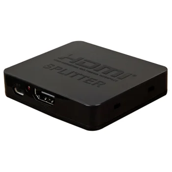 HDMI 1.4 šakotuvas 1x2, 3D, 4K / 30Hz