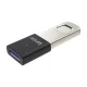 USB atmintinė Lexar Fingerprint F35 Pro 128 GB USB 3.2