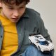LEGO Speed Champions 77240 Bugatti Centodieci automobilis