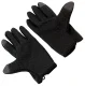 Touchscreen Sports Gloves L, Black