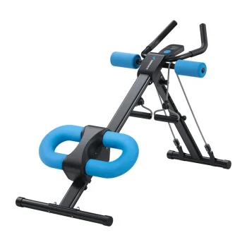 Pilvo preso treniruoklis MERACH MR-2314B2-EU