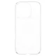 PanzerGlass HardCase iPhone 16 Pro 6.3" white MagSafe 1292