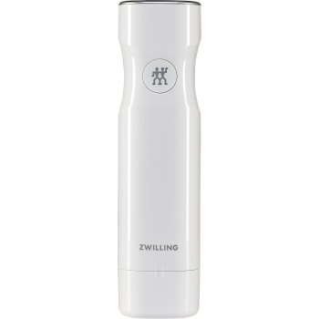 Zwilling Fresh&Save 36801-000 Vakuuminė pompa, Balta