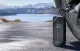 Flextail EVO TIRE PUMP 150-B nešiojama padangų pompa, juoda