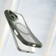 Leading Series MagSafe silikoninis dėklas iPhone 16 Plus, žalias