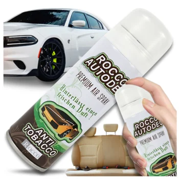 Bakalu Anti Tabacco automobilių kvapo neutralizatorius, 75 ml