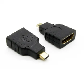HDMI į Micro HDMI adapteris