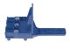 Doweling Jig for Woodworking NZ12, Dark Blue