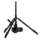 Vaizdo trikojis Fotopro A4i Video su skysčio galvute MH-2A