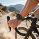 Tech-Protect Milano Vanguard dirželis Apple Watch 44/45/46/49mm, juodas