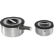ZWILLING Unlock puodų rinkinys, 5 dalių, 16/20 cm, nerūdijantis plienas
