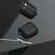 Ringke Onyx MagSafe dėklas Samsung Galaxy Buds 3 / Buds 3 Pro, juodas