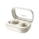 Joyroom JR-TS1 Cozydots belaidės TWS ausinės miegui su ANC, Bluetooth 5.3 - Baltos