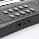 Lankstus elektroninis pianinas Huslog ZE-0126, 49 klavišų