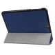 Atverčiamas dėklas Samsung Galaxy Tab S3 9.7 (T820/T825), mėlynas