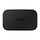 Samsung EP-T1510NBEGEU 15W PD USB-C Wall Charger - Black
