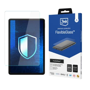 3MK FlexibleGlass Hibridinis Apsauginis Stiklas Xiaomi Redmi Pad Pro