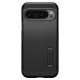 Spigen Tough Armor dėklas Google Pixel 9 Pro XL, juodas