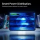 Išorinė baterija Spigen Essential EA2210 10000 mAh 22.5W, juoda