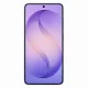 Samsung Clear Case for Samsung Galaxy S26 - Transparent