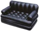 Bestway 75054 pripučiama sofa-lova 5in1, 188x152x64 cm