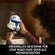 LEGO Star Wars 75349 Kapitono Rekso šalmas