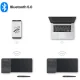 Grafinė planšetė Huion Inspiroy Keydial KD200