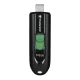 USB atmintinė Transcend JetFlash 790C 512 GB USB-C 3.2 Gen 1, juoda