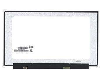 Extra Digital LCD ekranas 15.6" 1920x1080 FHD, matinis, 30-pin, dešinėje