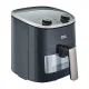 Karšto oro gruzdintuvė Morphy Richards 480007 su langeliu