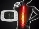 Muscle and Nerve Electrostimulator with Massage Slippers (EMS, TENS)