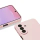 Tech-Protect Icon dėklas Samsung Galaxy A27 5G, rožinis