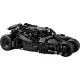 Radijo bangomis valdomas LEGO Technic 42239 Batmobile Tumbler modelis