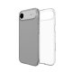 Puro 0.3 Nude Ultra-Slim skaidrus dėklas iPhone 17 Air