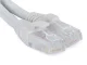 Cat 6 Ethernet Network Cable UTP LAN Patch Cord RJ45 15m, Grey